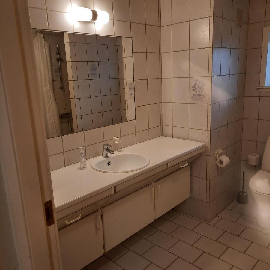 Agervej 45, Borris Apartman Skjern Kültér fotó