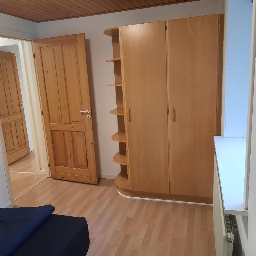 Agervej 45, Borris Apartman Skjern Kültér fotó