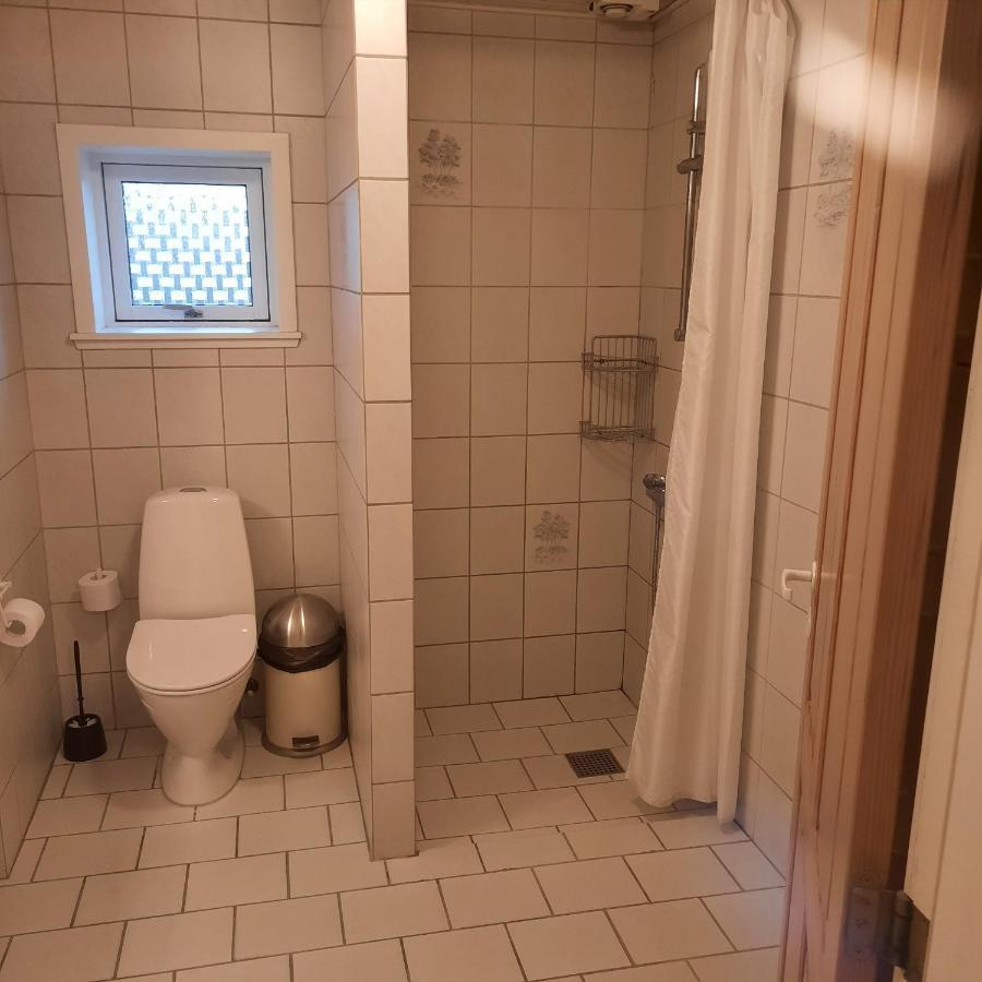 Agervej 45, Borris Apartman Skjern Kültér fotó