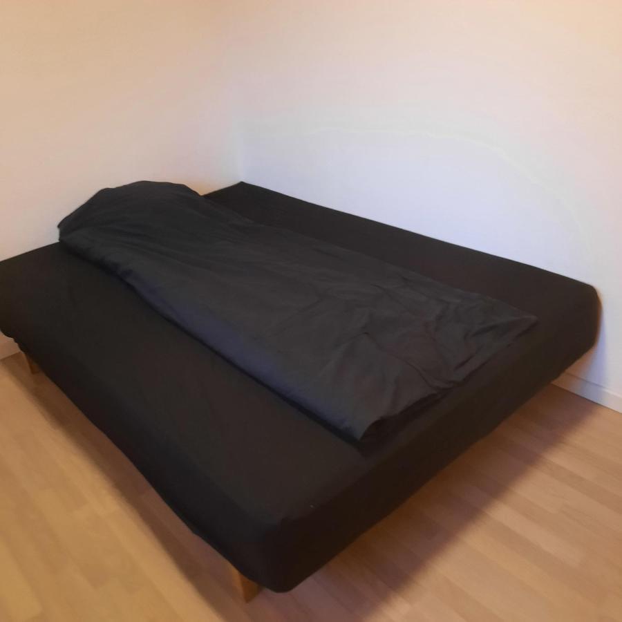 Agervej 45, Borris Apartman Skjern Kültér fotó