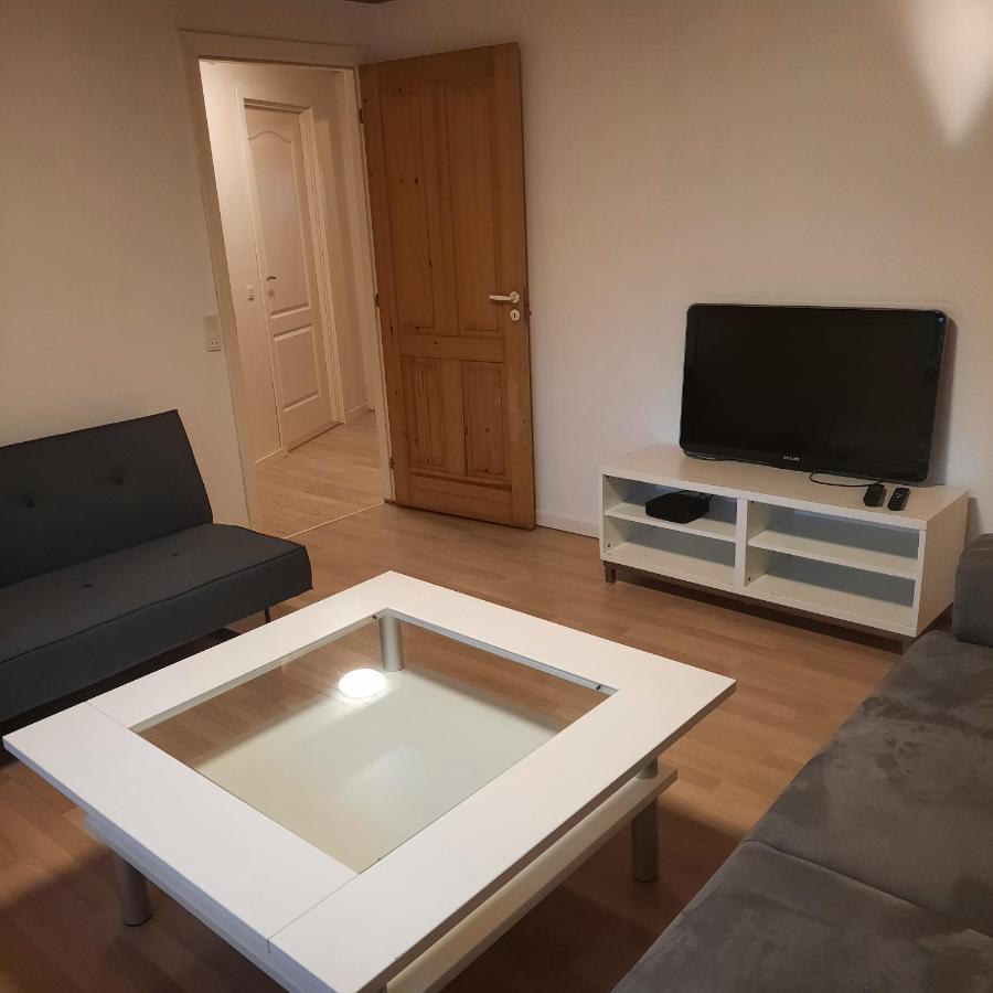 Agervej 45, Borris Apartman Skjern Kültér fotó
