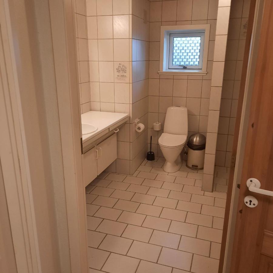Agervej 45, Borris Apartman Skjern Kültér fotó